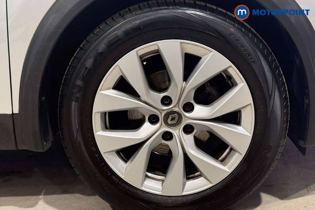 Renault Captur Iconic Manual Petrol SUV - Stock Number (1599963) - 41st supplementary image