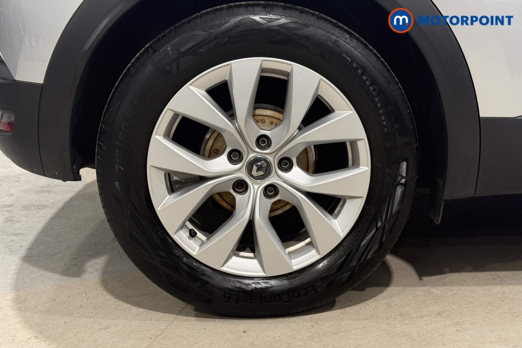 Renault Captur Iconic Manual Petrol SUV - Stock Number (1599963) - 42nd supplementary image