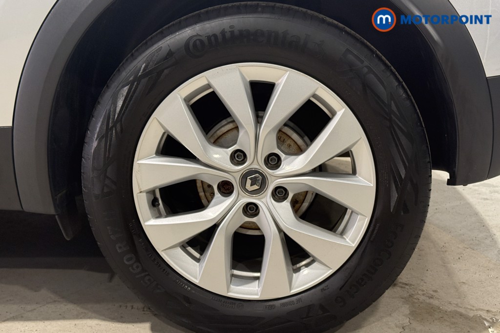 Renault Captur Iconic Manual Petrol SUV - Stock Number (1599963) - 43rd supplementary image