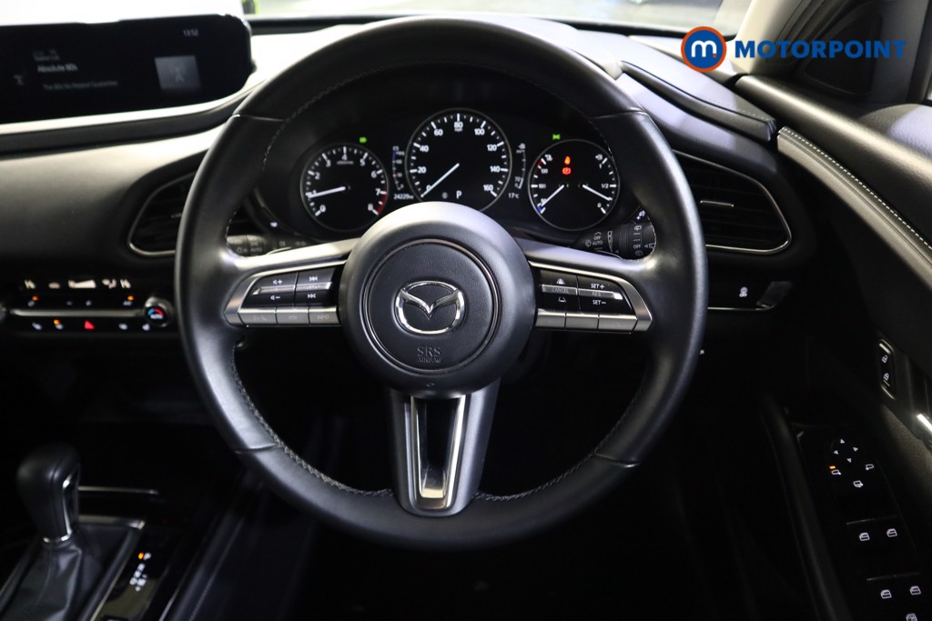 Mazda Cx-30 Sport Lux Automatic Petrol SUV - Stock Number (1600014) - 2nd supplementary image