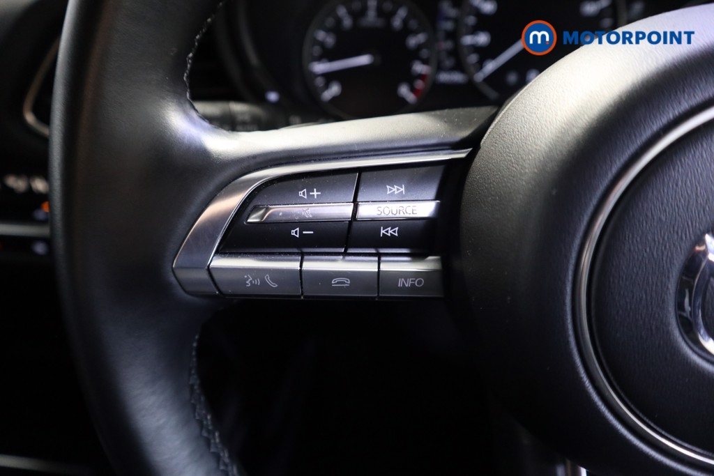 Mazda Cx-30 Sport Lux Automatic Petrol SUV - Stock Number (1600014) - 3rd supplementary image