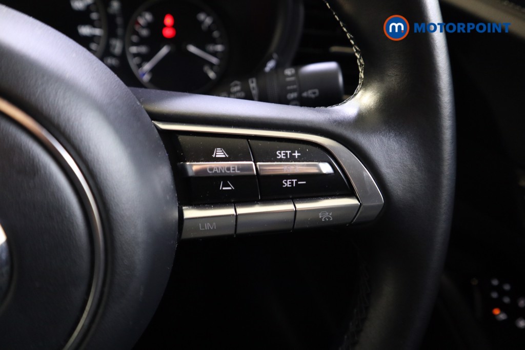 Mazda Cx-30 Sport Lux Automatic Petrol SUV - Stock Number (1600014) - 4th supplementary image