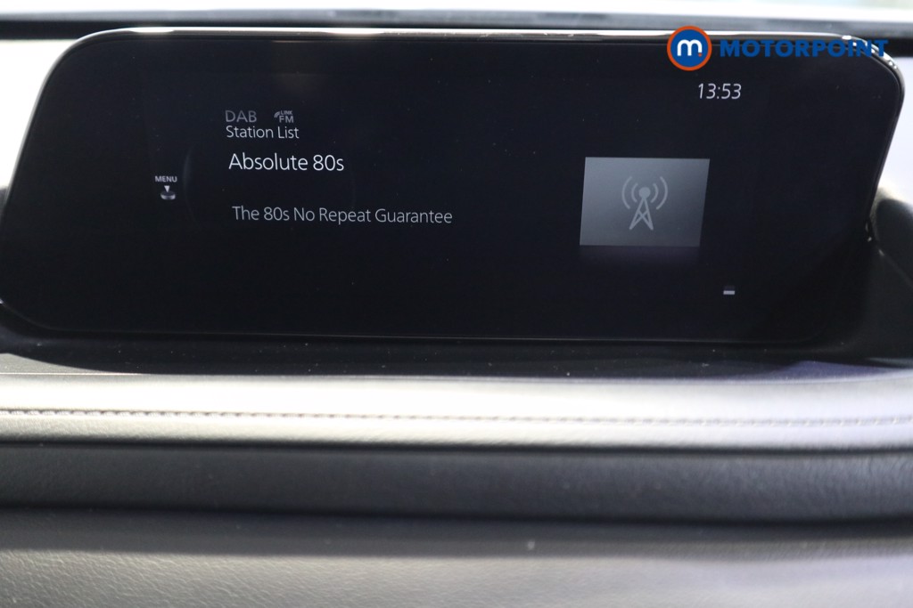 Mazda Cx-30 Sport Lux Automatic Petrol SUV - Stock Number (1600014) - 6th supplementary image