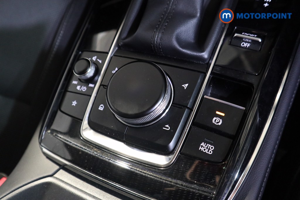 Mazda Cx-30 Sport Lux Automatic Petrol SUV - Stock Number (1600014) - 9th supplementary image