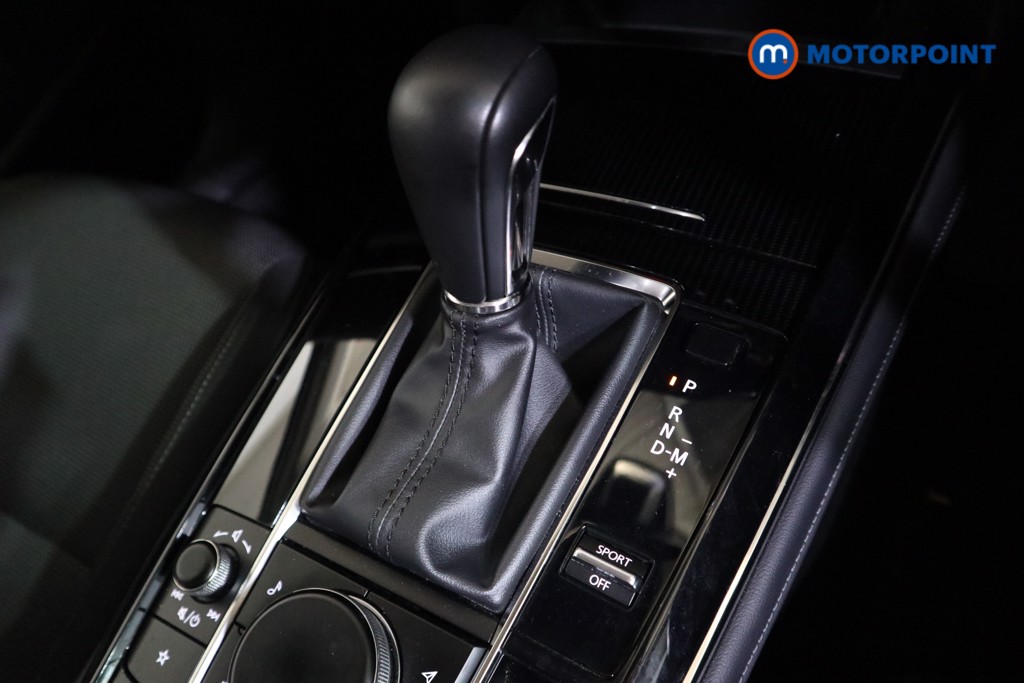 Mazda Cx-30 Sport Lux Automatic Petrol SUV - Stock Number (1600014) - 10th supplementary image