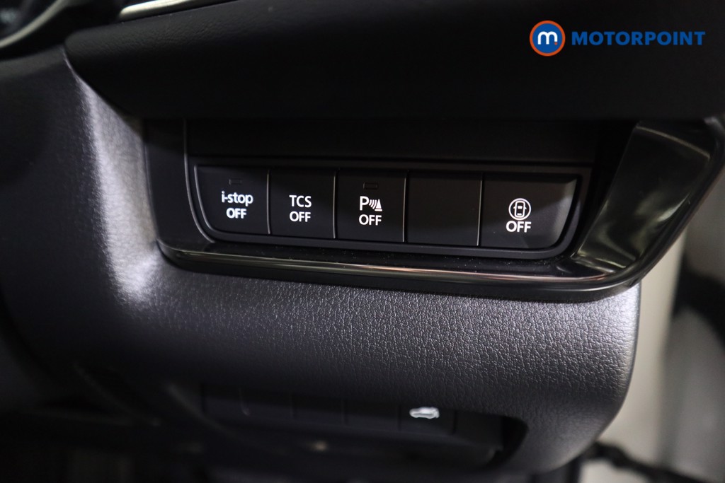 Mazda Cx-30 Sport Lux Automatic Petrol SUV - Stock Number (1600014) - 11th supplementary image