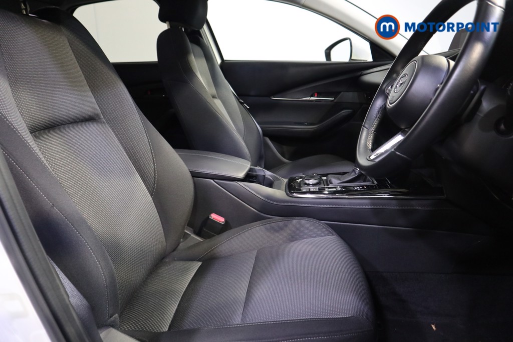 Mazda Cx-30 Sport Lux Automatic Petrol SUV - Stock Number (1600014) - 14th supplementary image