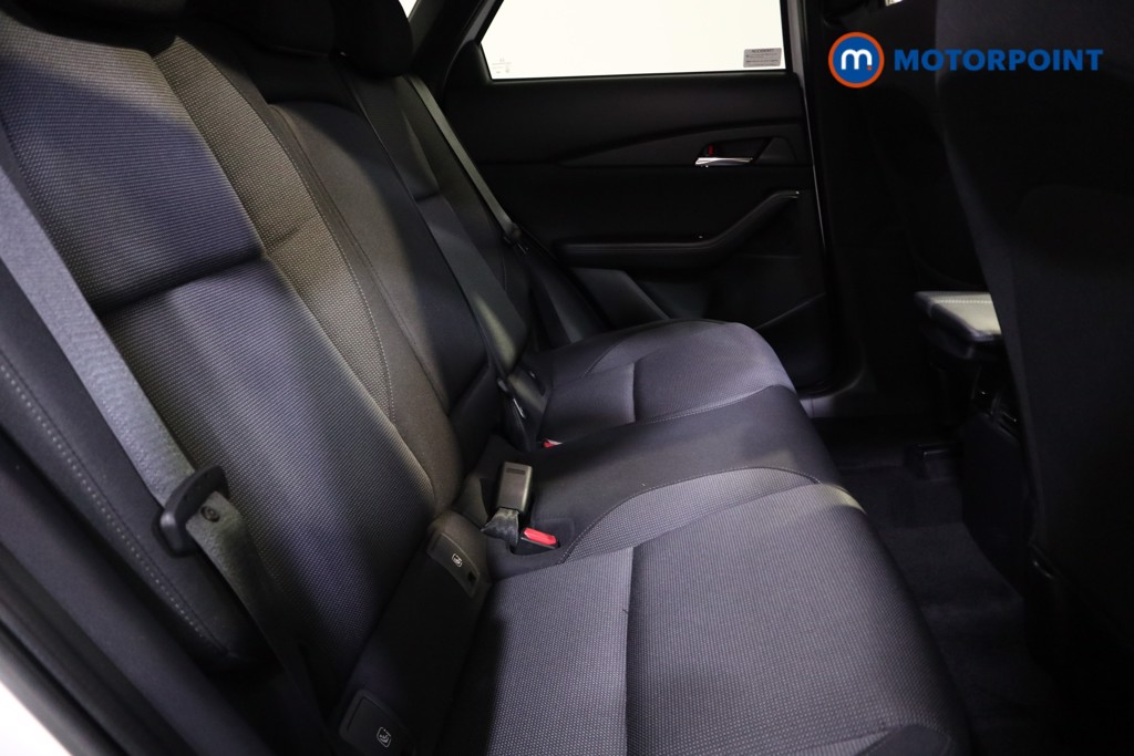 Mazda Cx-30 Sport Lux Automatic Petrol SUV - Stock Number (1600014) - 15th supplementary image