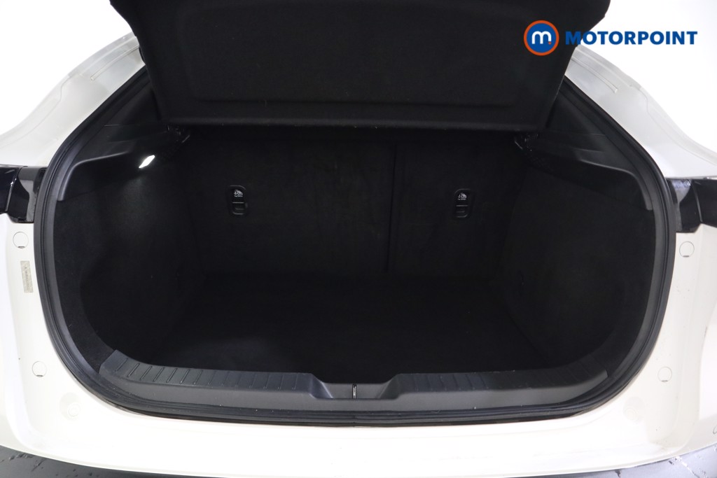 Mazda Cx-30 Sport Lux Automatic Petrol SUV - Stock Number (1600014) - 18th supplementary image