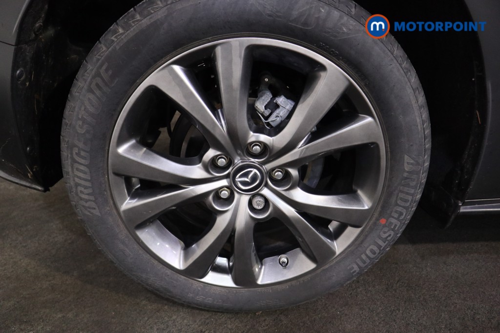 Mazda Cx-30 Sport Lux Automatic Petrol SUV - Stock Number (1600014) - 20th supplementary image