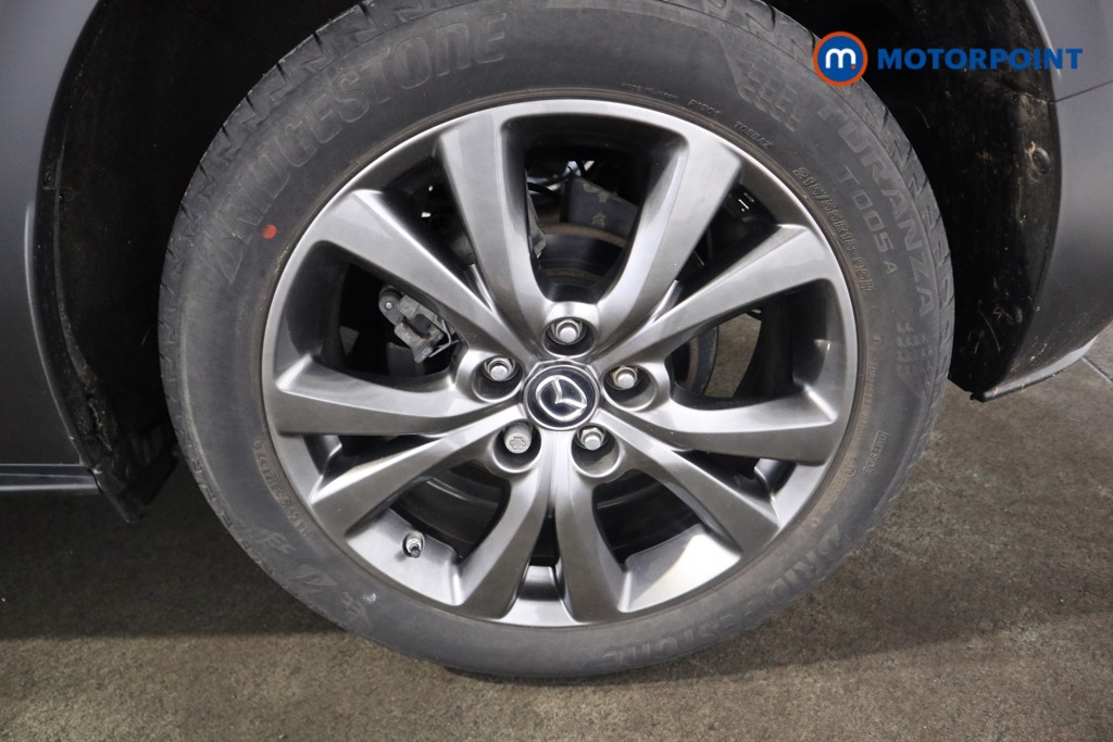 Mazda Cx-30 Sport Lux Automatic Petrol SUV - Stock Number (1600014) - 23rd supplementary image