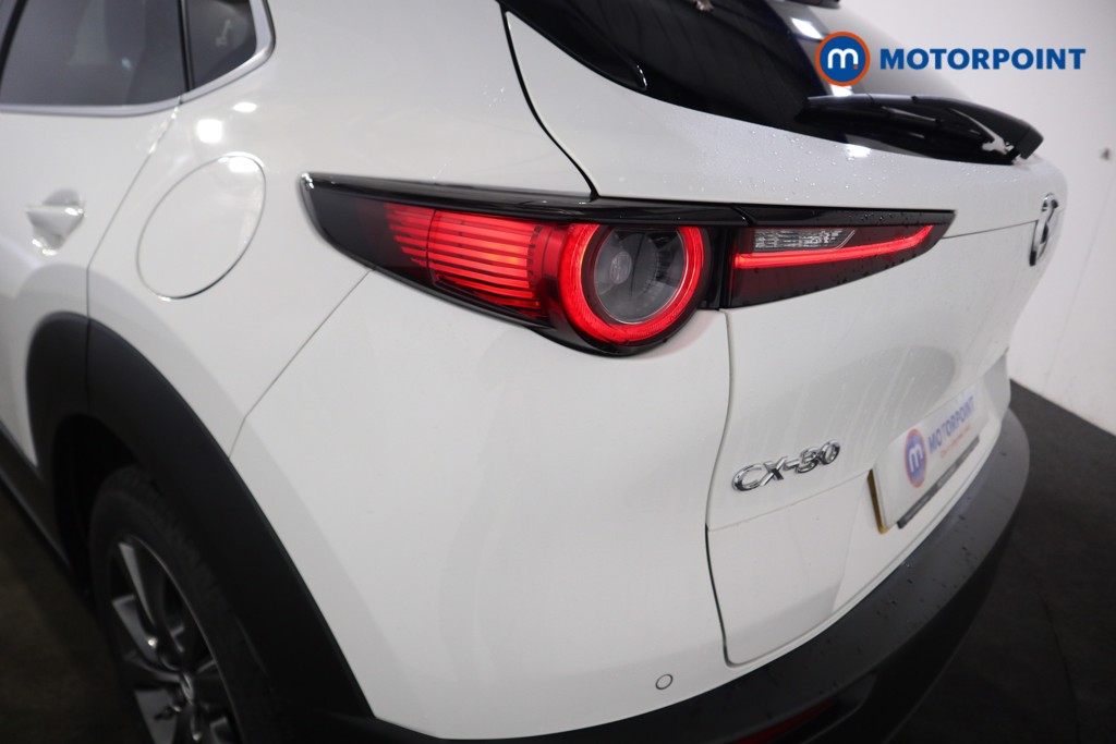 Mazda Cx-30 Sport Lux Automatic Petrol SUV - Stock Number (1600014) - 26th supplementary image