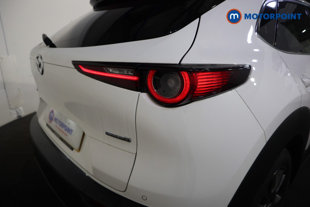 Mazda Cx-30 Sport Lux Automatic Petrol SUV - Stock Number (1600014) - 27th supplementary image