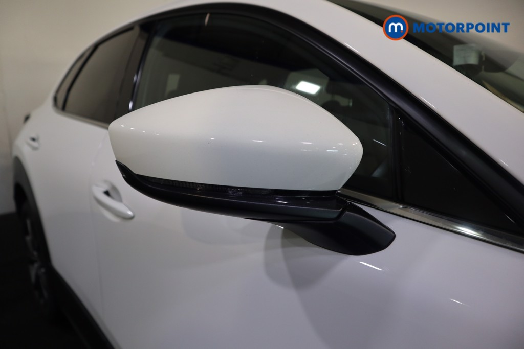 Mazda Cx-30 Sport Lux Automatic Petrol SUV - Stock Number (1600014) - 28th supplementary image
