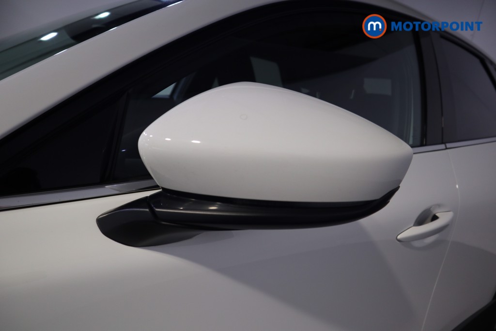 Mazda Cx-30 Sport Lux Automatic Petrol SUV - Stock Number (1600014) - 29th supplementary image