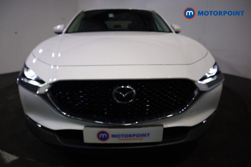 Mazda Cx-30 Sport Lux Automatic Petrol SUV - Stock Number (1600014) - 32nd supplementary image