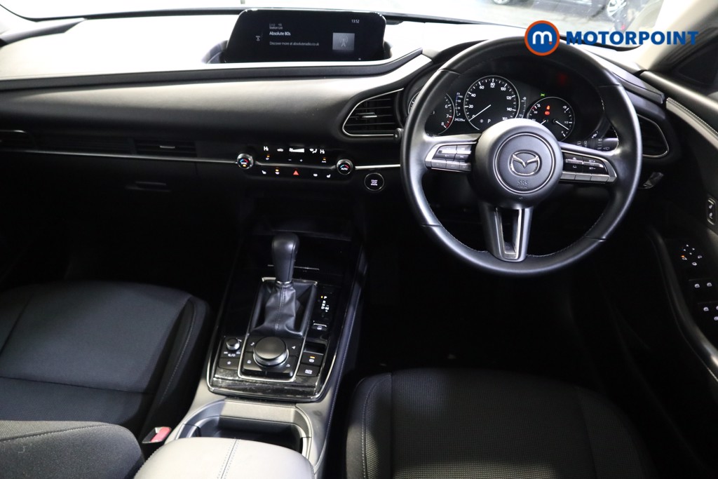 Mazda Cx-30 Sport Lux Automatic Petrol SUV - Stock Number (1600014) - 1st supplementary image