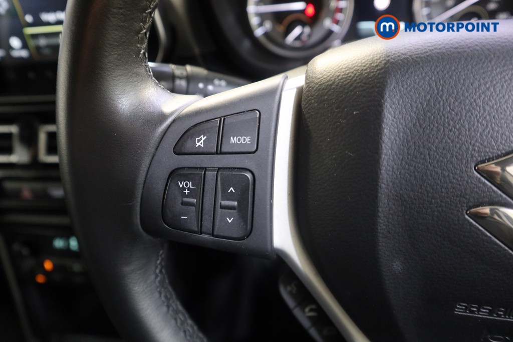 Suzuki S-Cross Ultra Manual Petrol SUV - Stock Number (1600078) - 3rd supplementary image