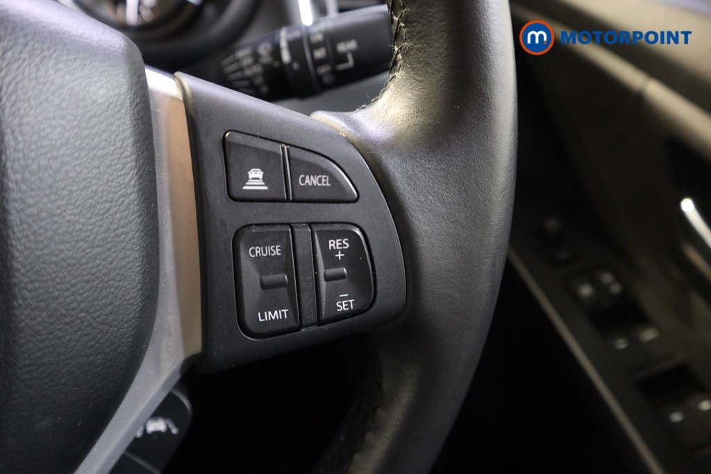 Suzuki S-Cross Ultra Manual Petrol SUV - Stock Number (1600078) - 4th supplementary image