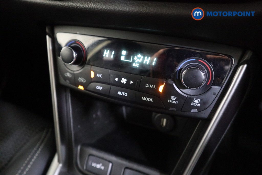 Suzuki S-Cross Ultra Manual Petrol SUV - Stock Number (1600078) - 7th supplementary image