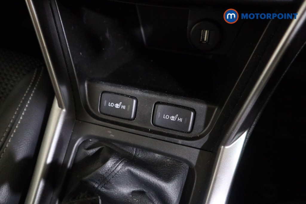 Suzuki S-Cross Ultra Manual Petrol SUV - Stock Number (1600078) - 8th supplementary image