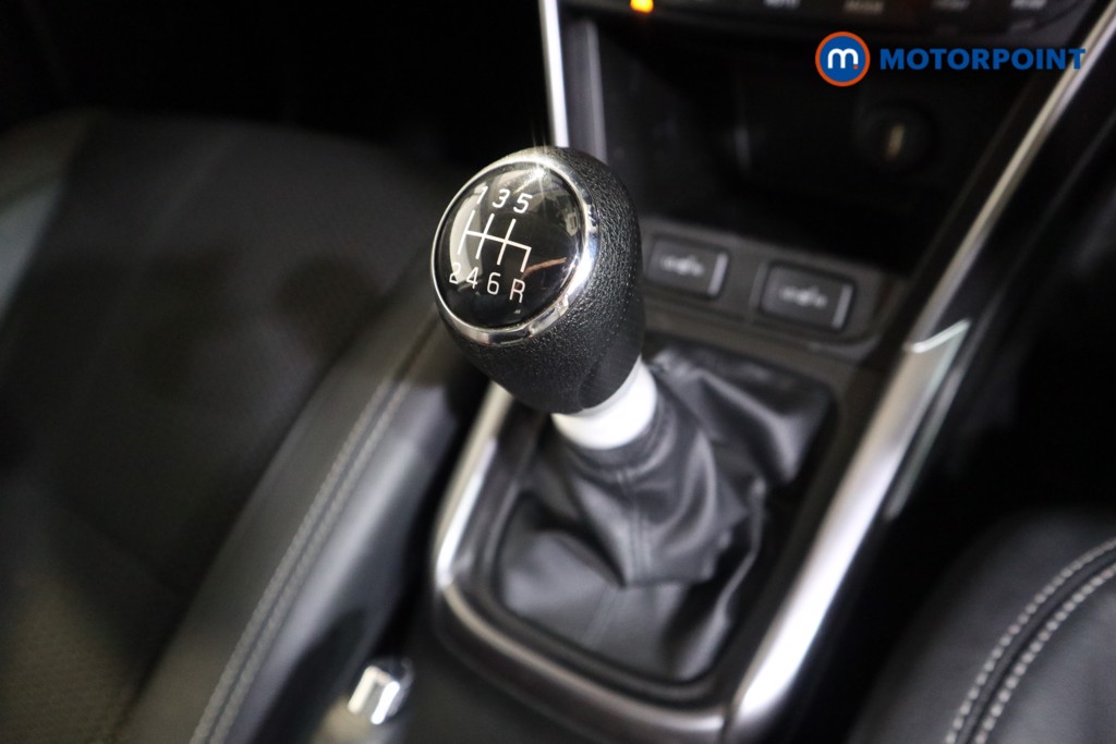 Suzuki S-Cross Ultra Manual Petrol SUV - Stock Number (1600078) - 9th supplementary image