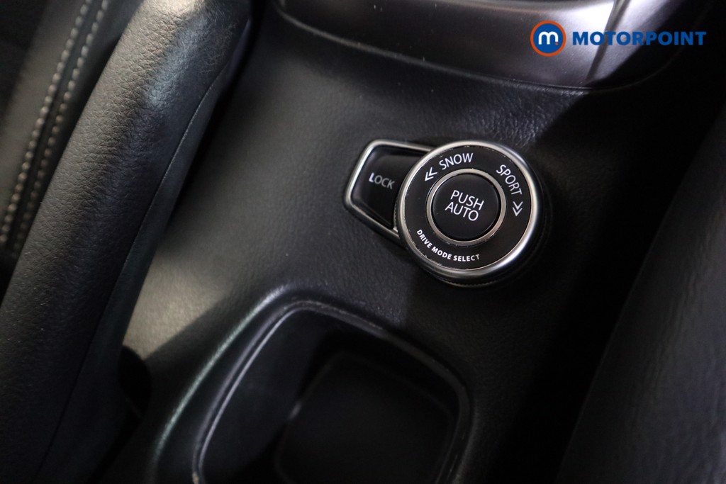 Suzuki S-Cross Ultra Manual Petrol SUV - Stock Number (1600078) - 10th supplementary image