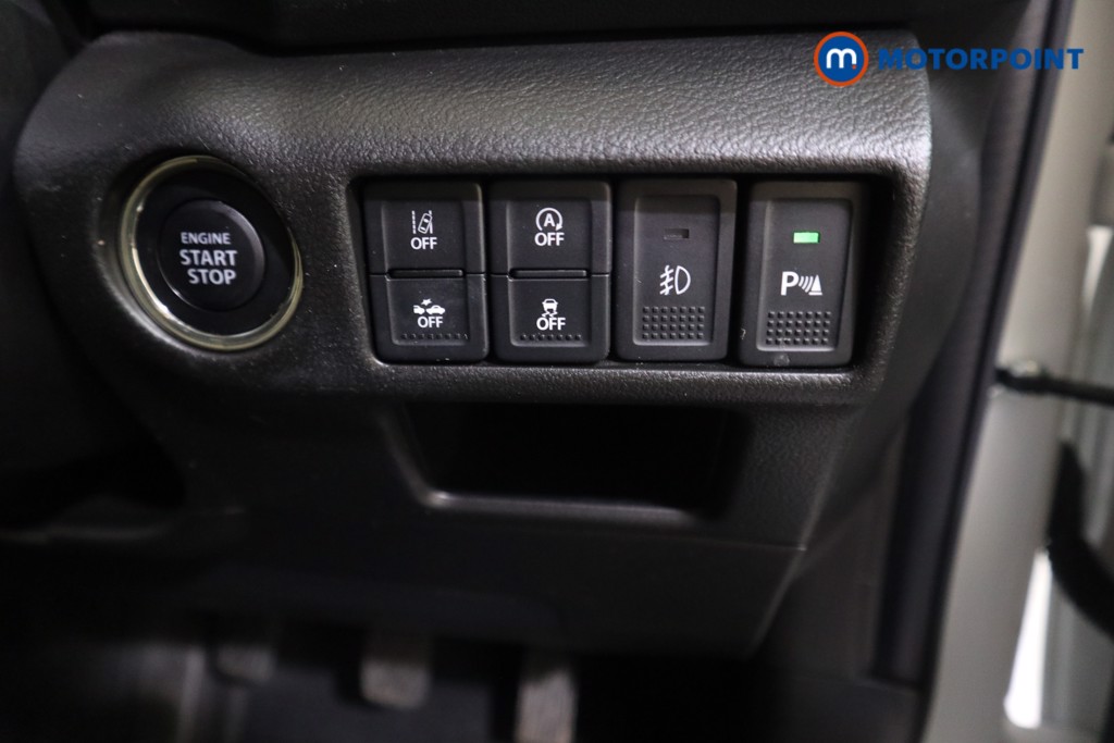 Suzuki S-Cross Ultra Manual Petrol SUV - Stock Number (1600078) - 11th supplementary image