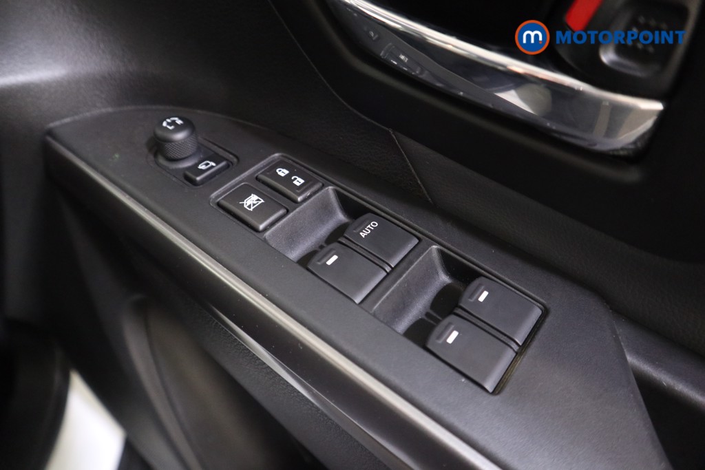 Suzuki S-Cross Ultra Manual Petrol SUV - Stock Number (1600078) - 12th supplementary image