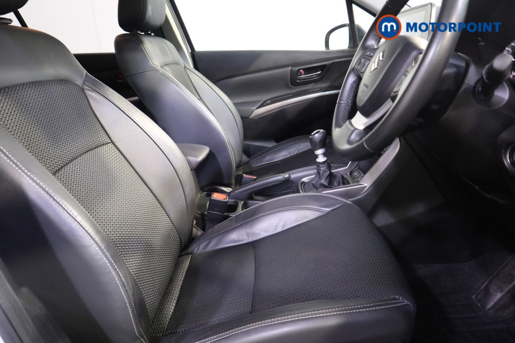 Suzuki S-Cross Ultra Manual Petrol SUV - Stock Number (1600078) - 13th supplementary image
