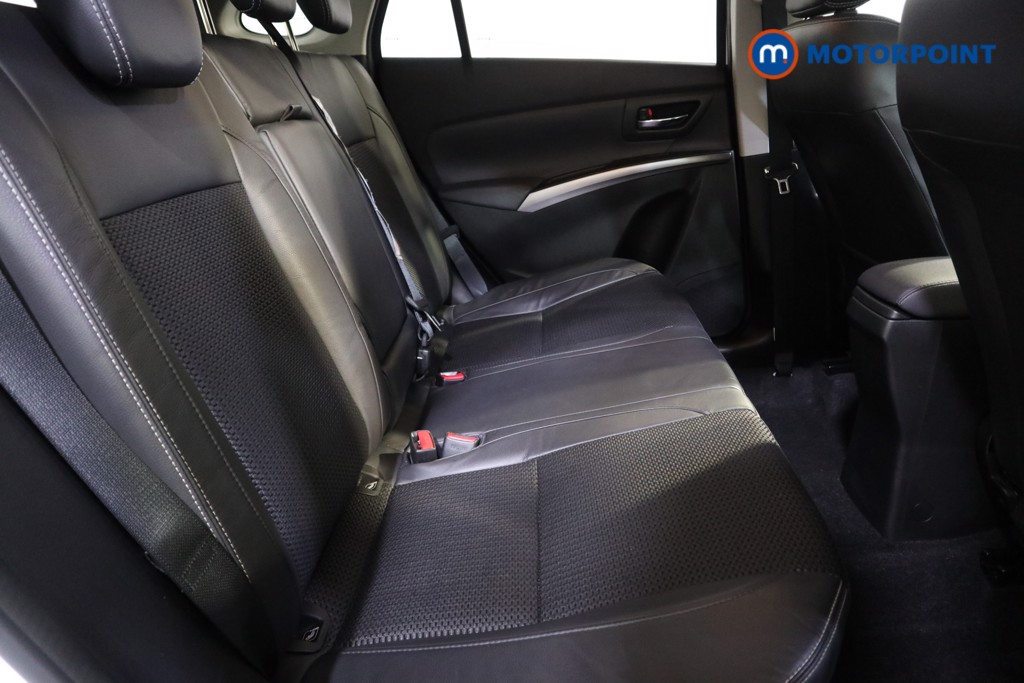 Suzuki S-Cross Ultra Manual Petrol SUV - Stock Number (1600078) - 14th supplementary image