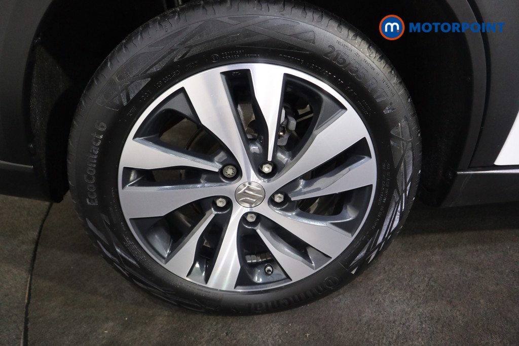 Suzuki S-Cross Ultra Manual Petrol SUV - Stock Number (1600078) - 18th supplementary image