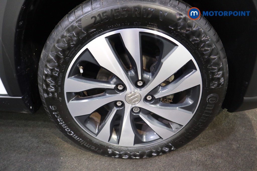 Suzuki S-Cross Ultra Manual Petrol SUV - Stock Number (1600078) - 19th supplementary image