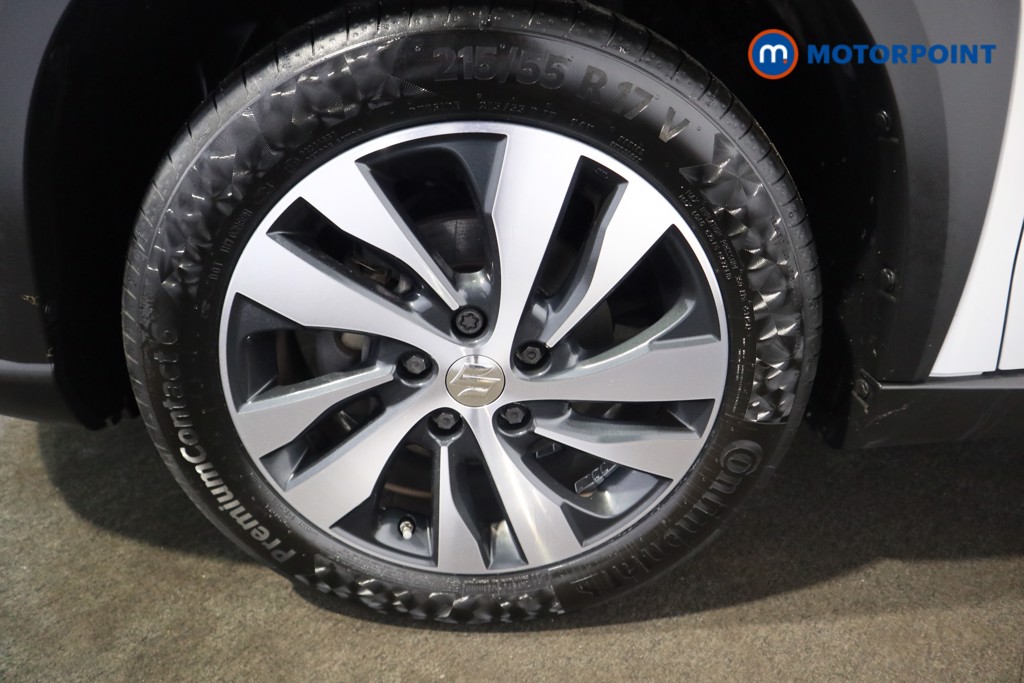Suzuki S-Cross Ultra Manual Petrol SUV - Stock Number (1600078) - 20th supplementary image