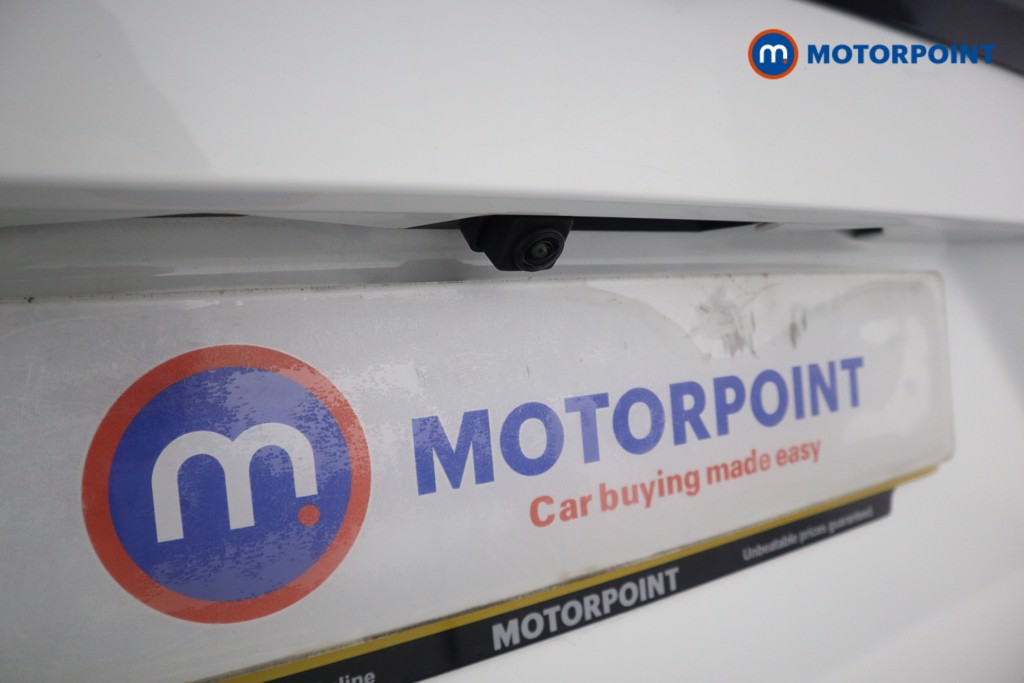 Suzuki S-Cross Ultra Manual Petrol SUV - Stock Number (1600078) - 23rd supplementary image