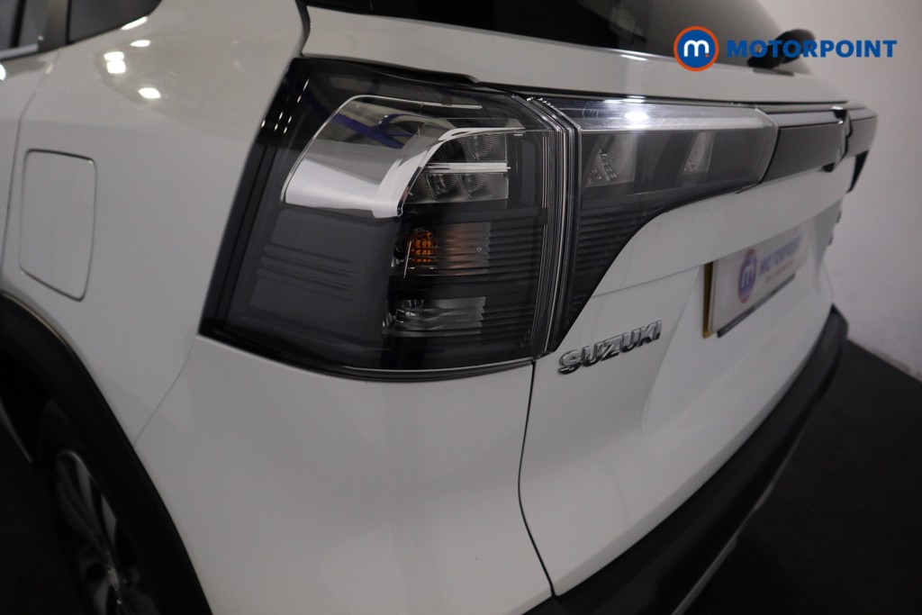 Suzuki S-Cross Ultra Manual Petrol SUV - Stock Number (1600078) - 24th supplementary image