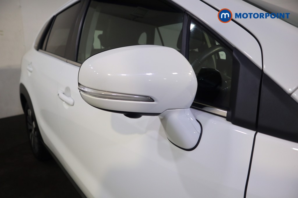 Suzuki S-Cross Ultra Manual Petrol SUV - Stock Number (1600078) - 27th supplementary image