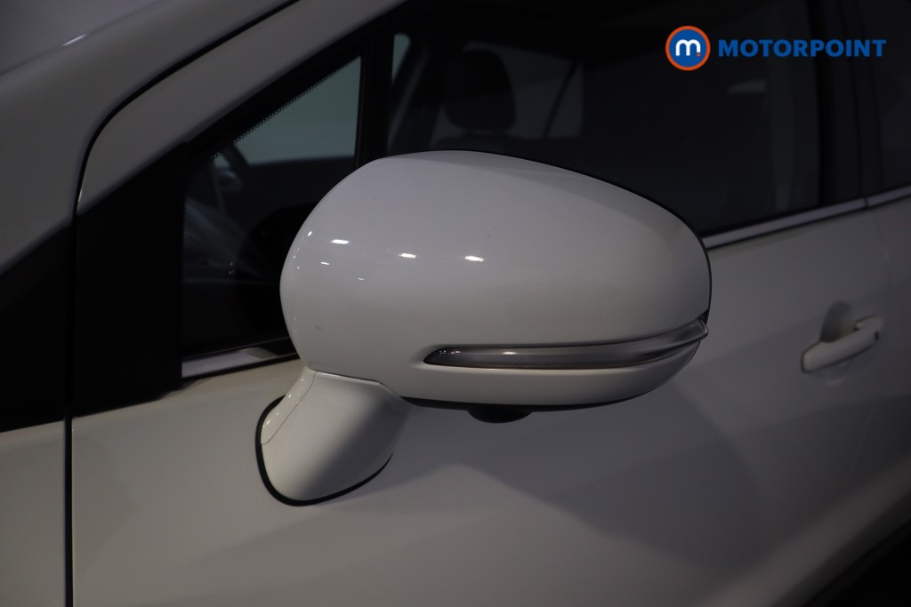 Suzuki S-Cross Ultra Manual Petrol SUV - Stock Number (1600078) - 28th supplementary image