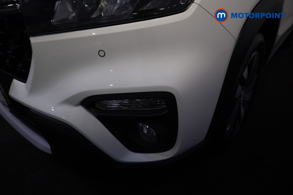 Suzuki S-Cross Ultra Manual Petrol SUV - Stock Number (1600078) - 29th supplementary image