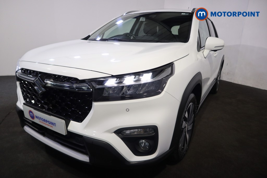 Suzuki S-Cross Ultra Manual Petrol SUV - Stock Number (1600078) - 30th supplementary image