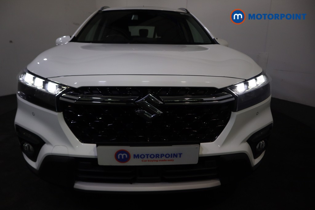 Suzuki S-Cross Ultra Manual Petrol SUV - Stock Number (1600078) - 31st supplementary image