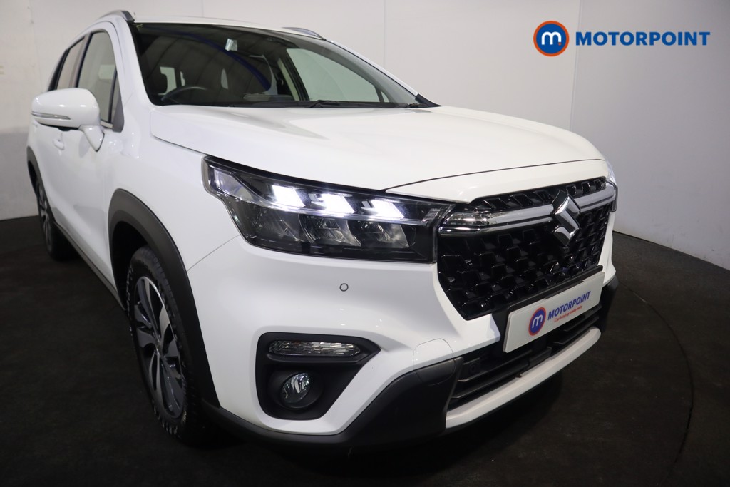 Suzuki S-Cross Ultra Manual Petrol SUV - Stock Number (1600078) - 32nd supplementary image