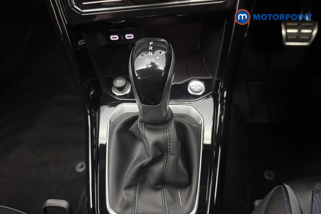 Volkswagen T-Roc R Automatic Petrol SUV - Stock Number (1600127) - 7th supplementary image