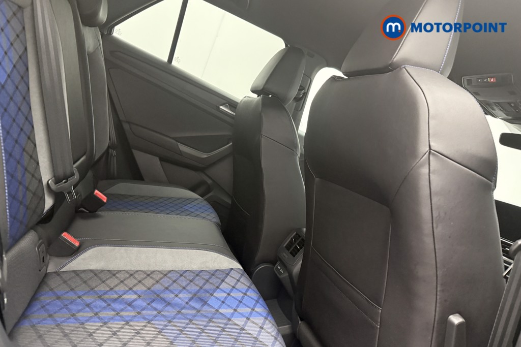 Volkswagen T-Roc R Automatic Petrol SUV - Stock Number (1600127) - 9th supplementary image