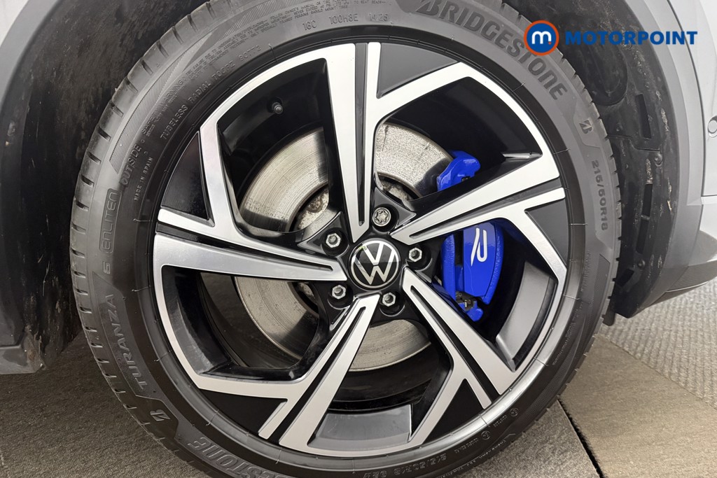 Volkswagen T-Roc R Automatic Petrol SUV - Stock Number (1600127) - 11th supplementary image