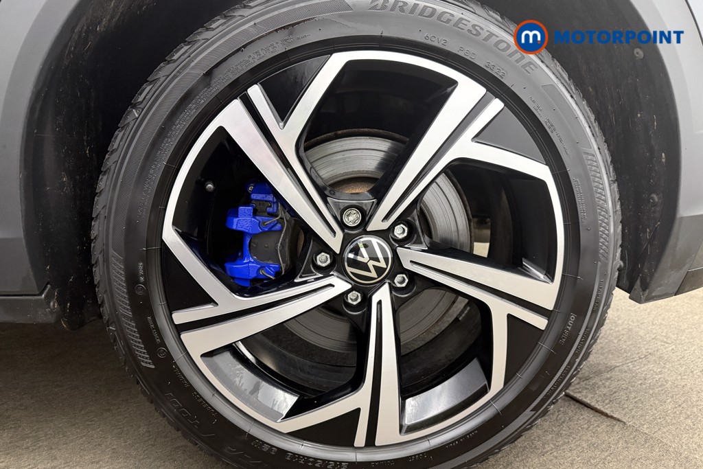 Volkswagen T-Roc R Automatic Petrol SUV - Stock Number (1600127) - 13th supplementary image