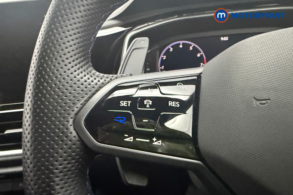 Volkswagen T-Roc R Automatic Petrol SUV - Stock Number (1600127) - 14th supplementary image