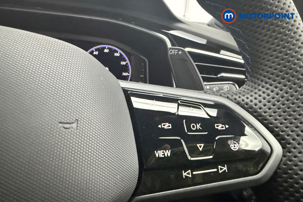Volkswagen T-Roc R Automatic Petrol SUV - Stock Number (1600127) - 15th supplementary image