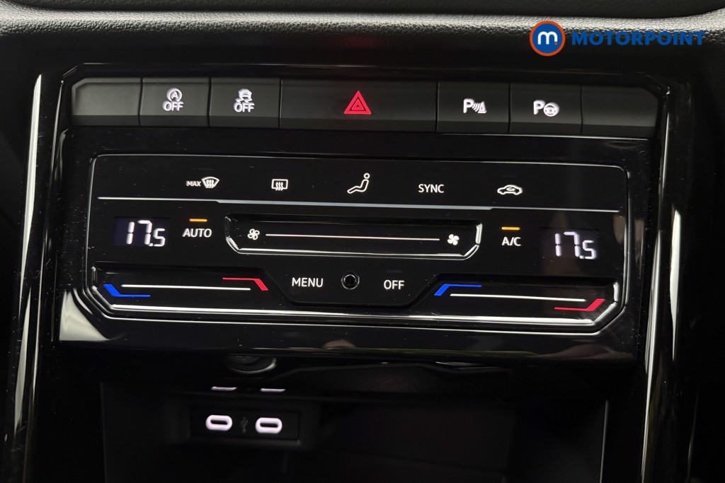 Volkswagen T-Roc R Automatic Petrol SUV - Stock Number (1600127) - 16th supplementary image