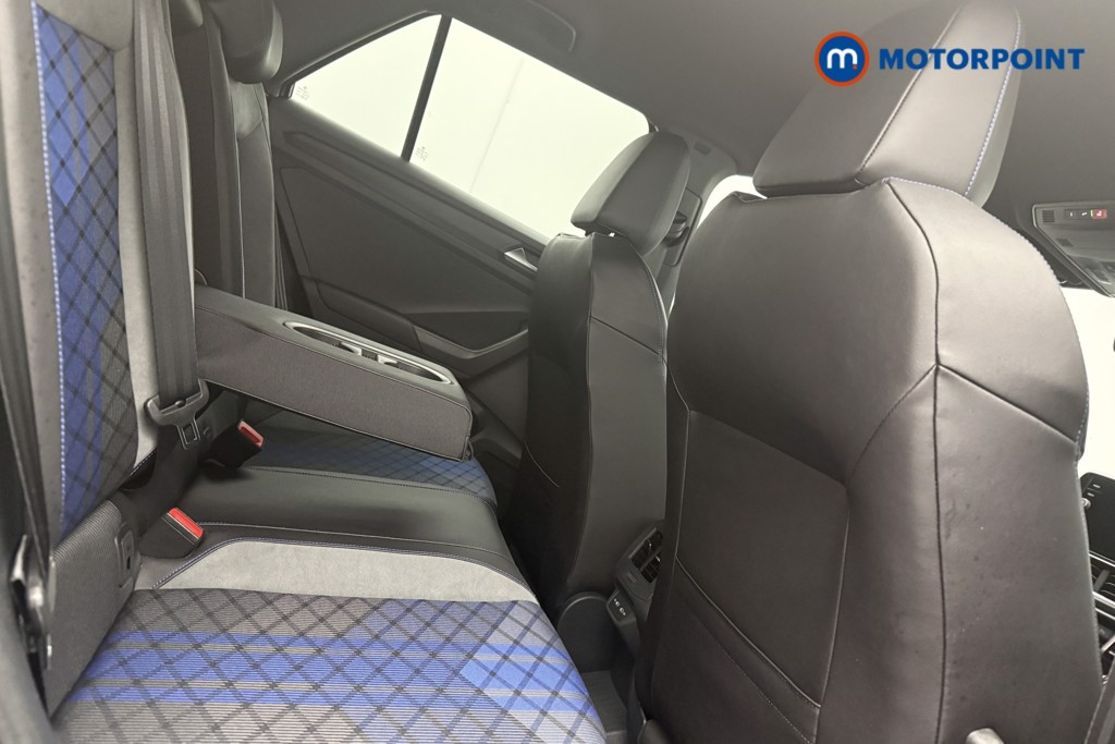Volkswagen T-Roc R Automatic Petrol SUV - Stock Number (1600127) - 20th supplementary image